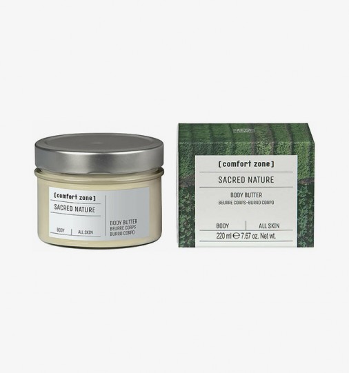 Sacred Nature Body Butter - 220 ml