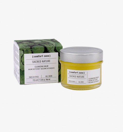 Sacred Nature Cleansing Balm - 110 ml