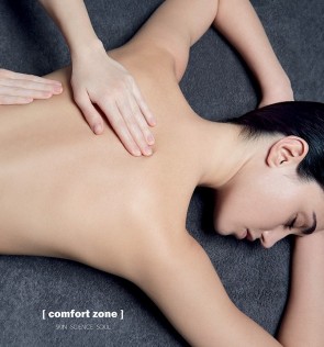 Aromasoul mediterranean massage